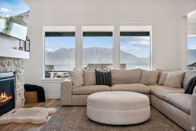 3582 S GARIBALDI WAY, Saratoga Springs, UT 84045