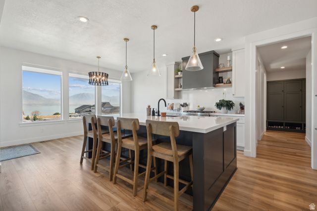 3582 S GARIBALDI WAY, Saratoga Springs, UT 84045