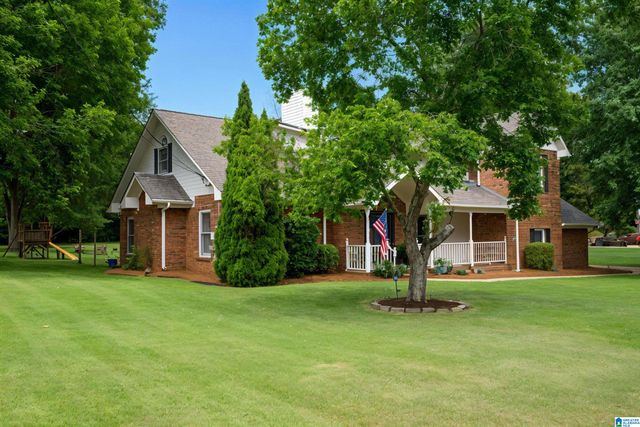 4004 POPLAR DRIVE, Adamsville, AL 35005