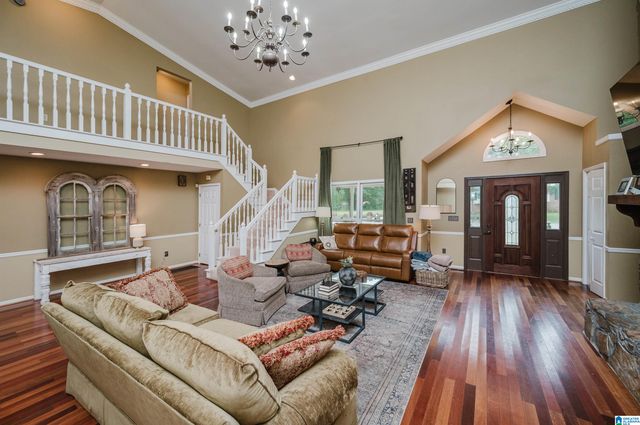 4004 POPLAR DRIVE, Adamsville, AL 35005