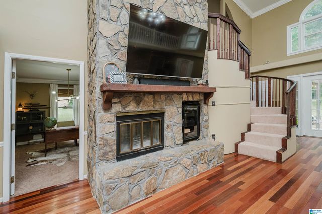 4004 POPLAR DRIVE, Adamsville, AL 35005