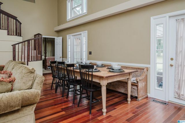 4004 POPLAR DRIVE, Adamsville, AL 35005
