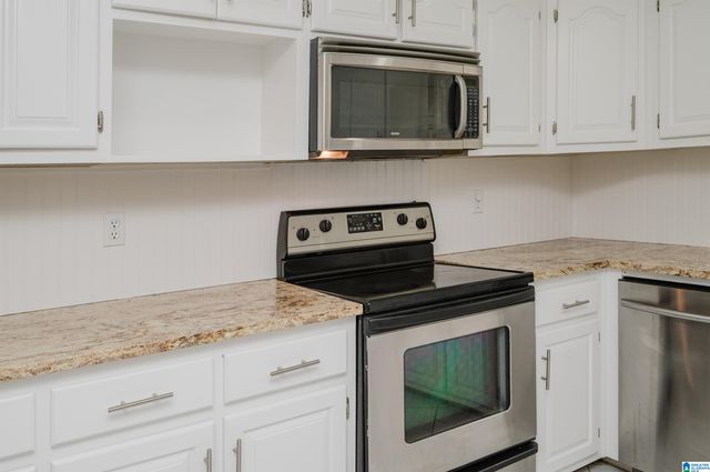 4004 POPLAR DRIVE, Adamsville, AL 35005