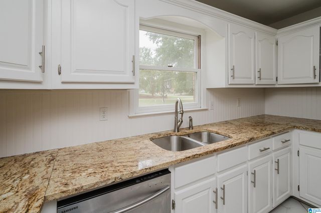 4004 POPLAR DRIVE, Adamsville, AL 35005