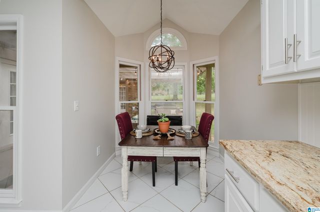 4004 POPLAR DRIVE, Adamsville, AL 35005