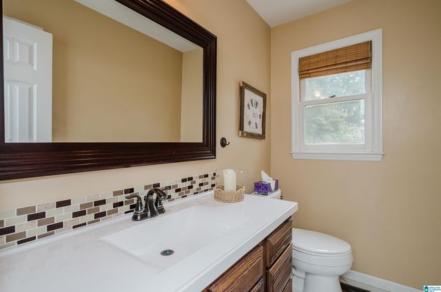 4004 POPLAR DRIVE, Adamsville, AL 35005