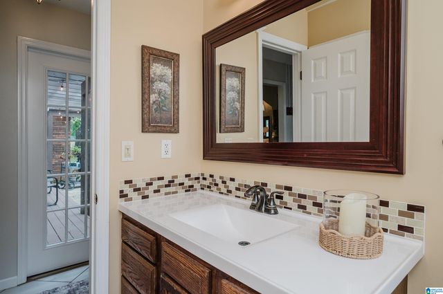 4004 POPLAR DRIVE, Adamsville, AL 35005