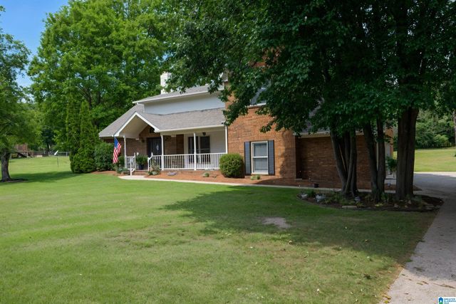 4004 POPLAR DRIVE, Adamsville, AL 35005