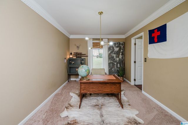 4004 POPLAR DRIVE, Adamsville, AL 35005