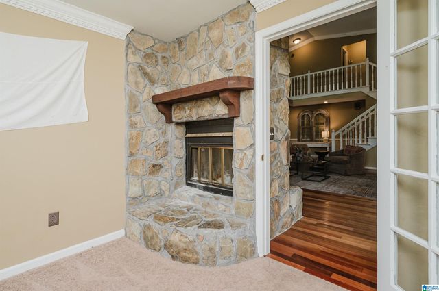 4004 POPLAR DRIVE, Adamsville, AL 35005