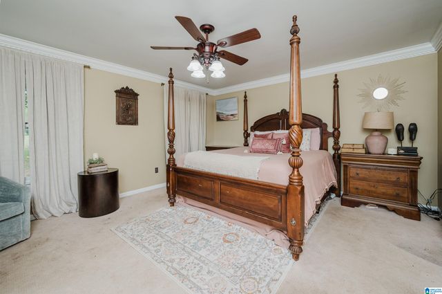 4004 POPLAR DRIVE, Adamsville, AL 35005