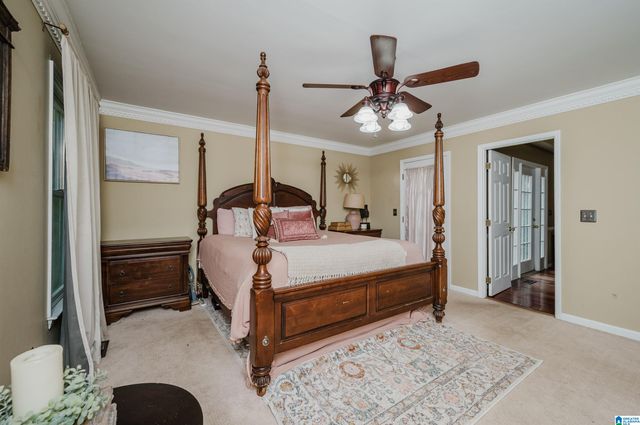 4004 POPLAR DRIVE, Adamsville, AL 35005