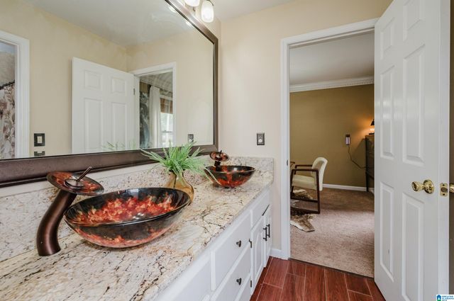 4004 POPLAR DRIVE, Adamsville, AL 35005