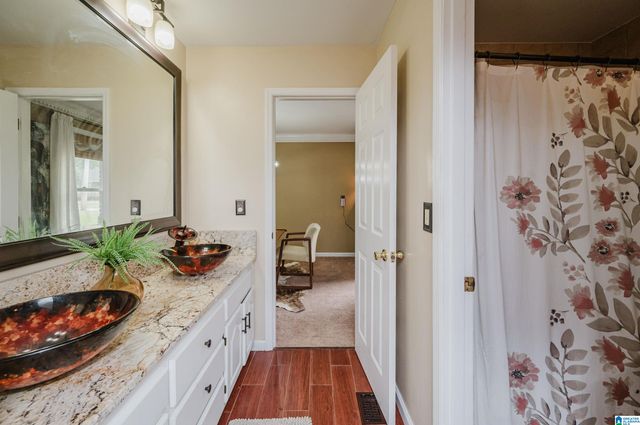 4004 POPLAR DRIVE, Adamsville, AL 35005
