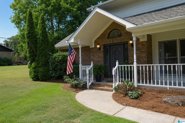 4004 POPLAR DRIVE, Adamsville, AL 35005