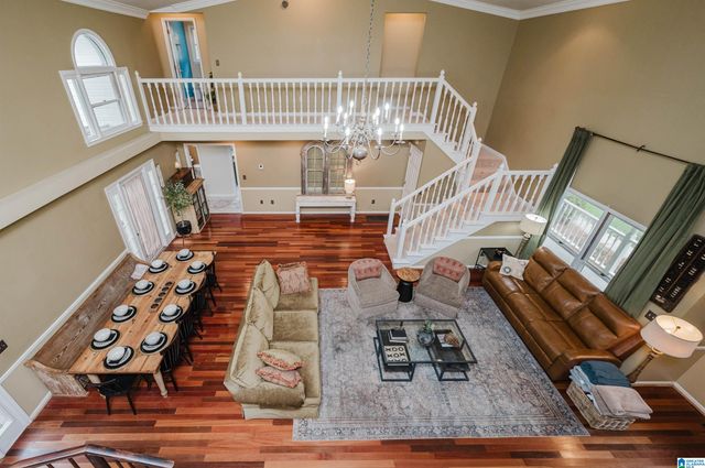 4004 POPLAR DRIVE, Adamsville, AL 35005