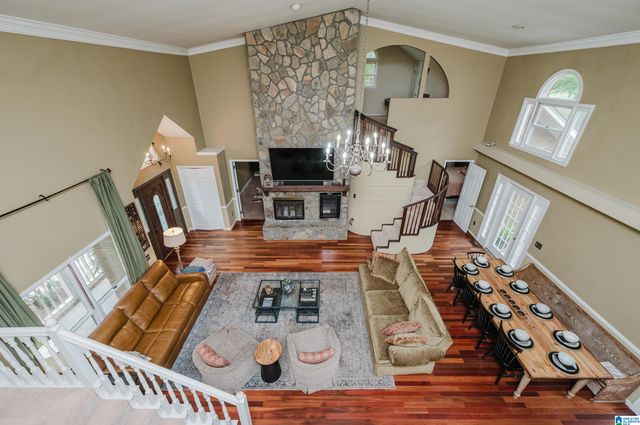 4004 POPLAR DRIVE, Adamsville, AL 35005