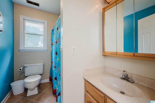 4004 POPLAR DRIVE, Adamsville, AL 35005