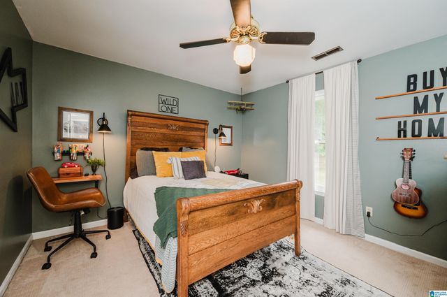 4004 POPLAR DRIVE, Adamsville, AL 35005