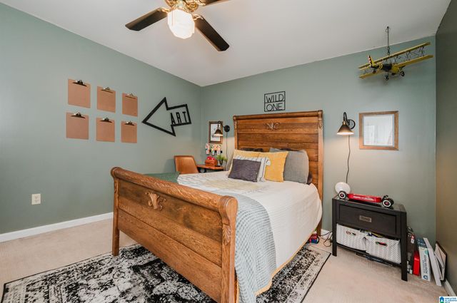 4004 POPLAR DRIVE, Adamsville, AL 35005