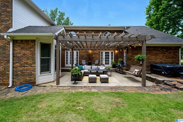 4004 POPLAR DRIVE, Adamsville, AL 35005