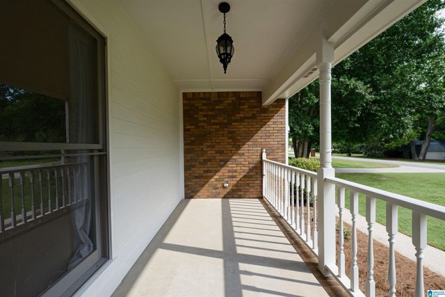 4004 POPLAR DRIVE, Adamsville, AL 35005