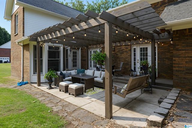 4004 POPLAR DRIVE, Adamsville, AL 35005