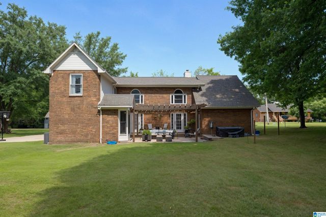 4004 POPLAR DRIVE, Adamsville, AL 35005