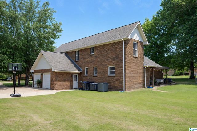 4004 POPLAR DRIVE, Adamsville, AL 35005