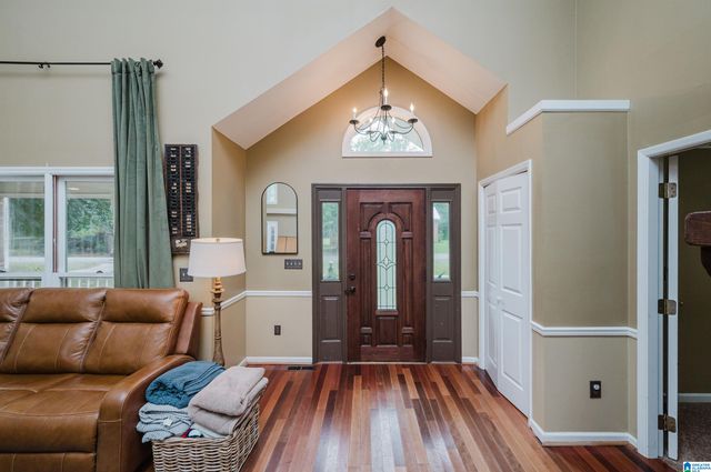 4004 POPLAR DRIVE, Adamsville, AL 35005