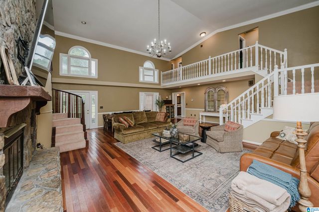 4004 POPLAR DRIVE, Adamsville, AL 35005