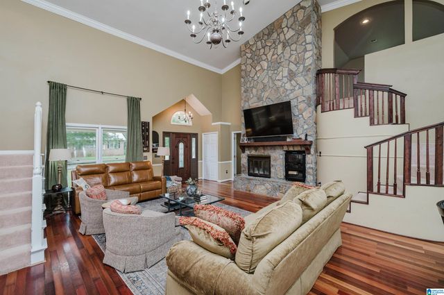 4004 POPLAR DRIVE, Adamsville, AL 35005