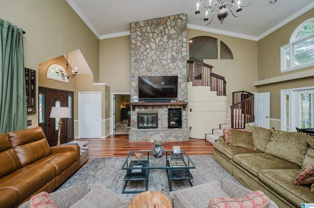 4004 POPLAR DRIVE, Adamsville, AL 35005