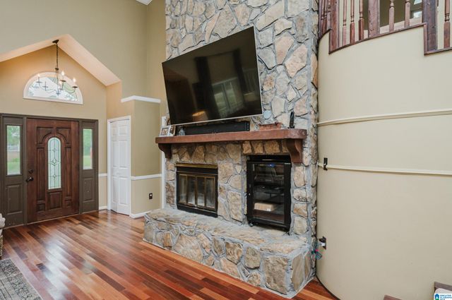 4004 POPLAR DRIVE, Adamsville, AL 35005