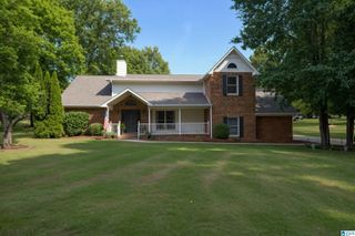 4004 POPLAR DRIVE, Adamsville, AL 35005