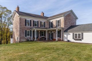 1507 Buck Creek Lane, Springfield, OH 45502