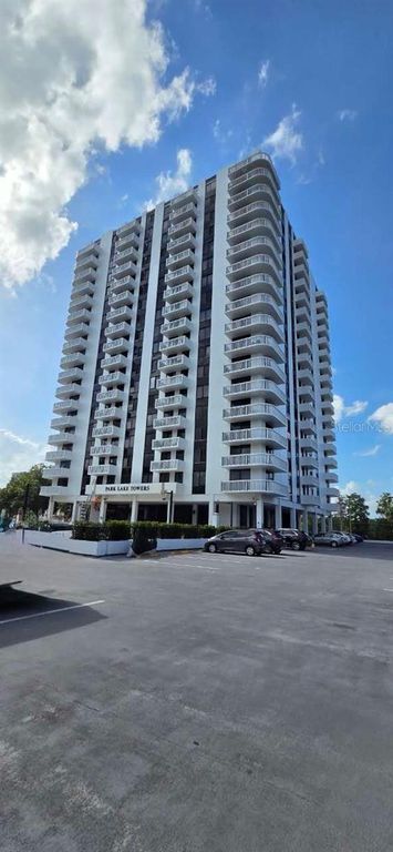 400 E COLONIAL DRIVE 108, Orlando, FL 32803