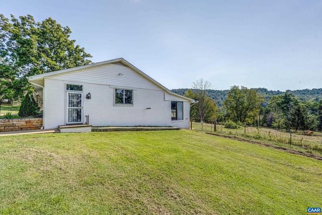 2893 SCOTTSVILLE RD, Charlottesville, VA 22902