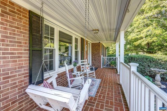 2893 SCOTTSVILLE RD, Charlottesville, VA 22902