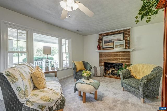 2893 SCOTTSVILLE RD, Charlottesville, VA 22902