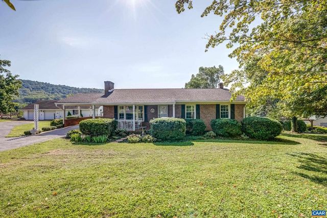 2893 SCOTTSVILLE RD, Charlottesville, VA 22902