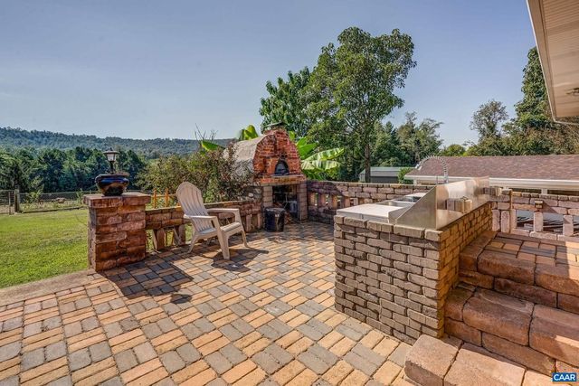 2893 SCOTTSVILLE RD, Charlottesville, VA 22902