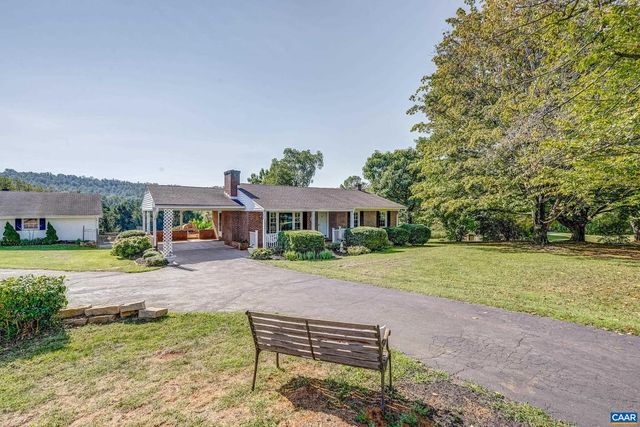 2893 SCOTTSVILLE RD, Charlottesville, VA 22902