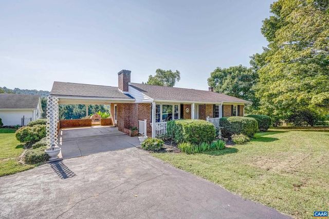 2893 SCOTTSVILLE RD, Charlottesville, VA 22902