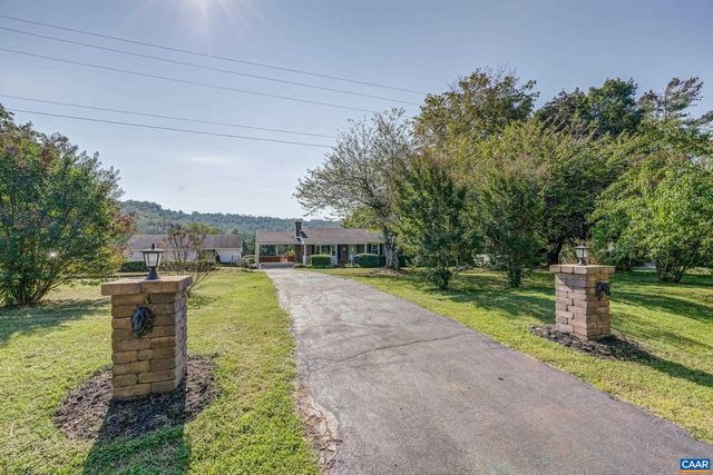 2893 SCOTTSVILLE RD, Charlottesville, VA 22902