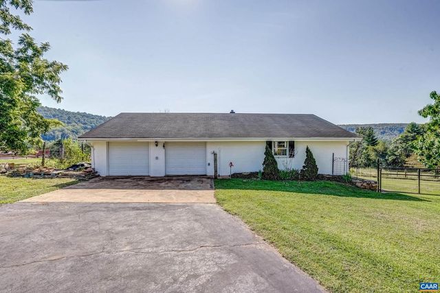 2893 SCOTTSVILLE RD, Charlottesville, VA 22902