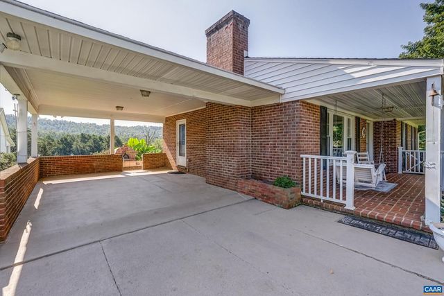 2893 SCOTTSVILLE RD, Charlottesville, VA 22902