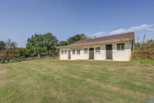 2893 SCOTTSVILLE RD, Charlottesville, VA 22902