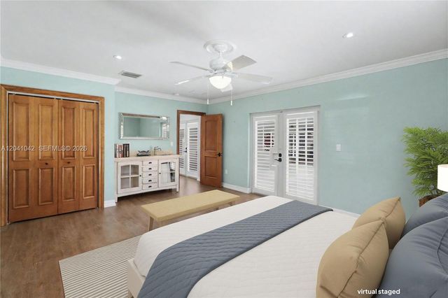 15144 SW 72nd Ct, Palmetto Bay, FL 33158
