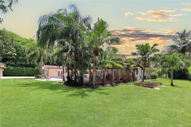 15144 SW 72nd Ct, Palmetto Bay, FL 33158